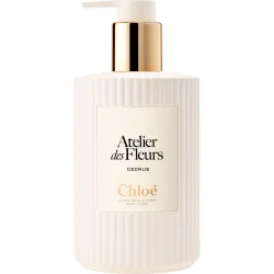 Loción Corporal Atelier des Fleurs Cedrus Perfumed 300 ml