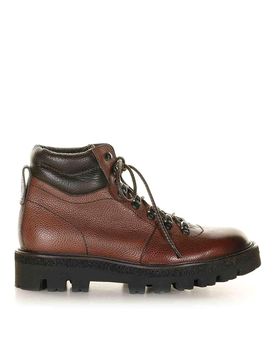 Barrett Stivali in pelle