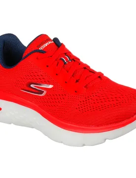 Sneaker Go Walk Hyper Burst Space Red EU 37