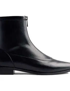 Stivaletti Lindina Black EU 37