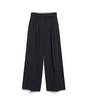 Pantalones de vestir negro L