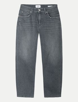 Cambio Jeans Elli Grau 34/27