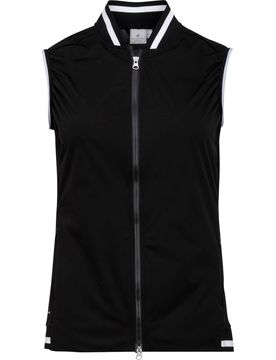 Cross Weste Storm, schwarz s