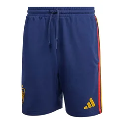 Short Spain Dna Dark Blue L