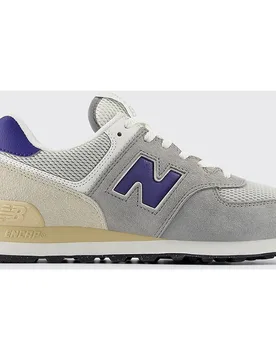 Zapatilla Casual de Hombre 574 - New Balance - FashionsVida