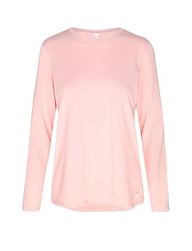 Camiseta de pijama rosa XXXL