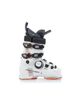 Botas de esquí para mujer RC4 95 MV BOA S blanco 24,5 (38 2/3)