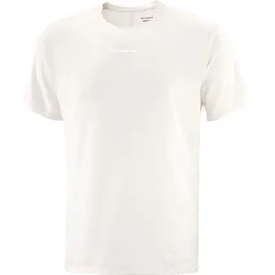 Sense Aero Graphic Herren T-Shirt, braun L