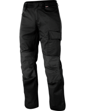 Pantalon de travail Star Cotton en 100% coton Noir Noir 60