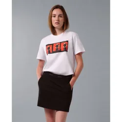 Mini Falda Mujer Ajustada