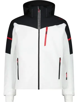 Cmp Veste 35w0077 White L Homme - CMP - FashionsVida