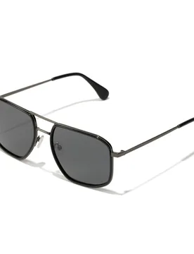 Gafas de sol Candem - Polarized Black Dark - Hawkers - FashionsVida