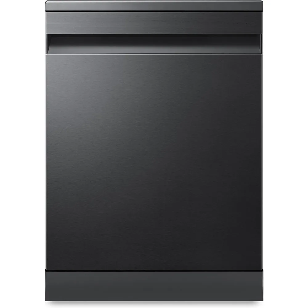Lavavajillas 14 servicios, 60 cm Negro - DW70H73YCFEU1 - Samsung - FashionsVida