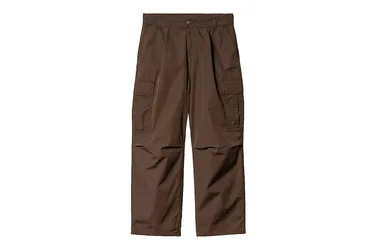 Cole Cargo Pant - Hose-Cargo - braun - Herren - Size: W32
