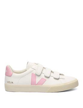 Veja Recife Logo Sneakers