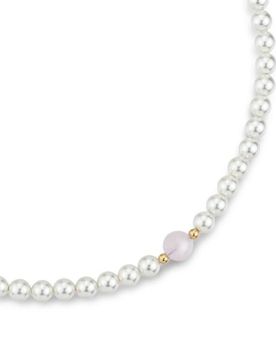 Collana Donna Bottega BGR152DR