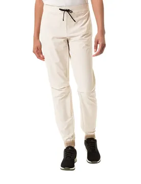 Vaude Bike Pantaloni Comyou Ecru