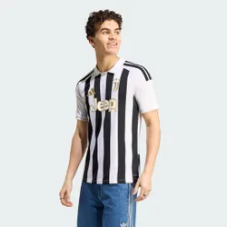 Maglia Home Juventus 26/27 XS White / Black