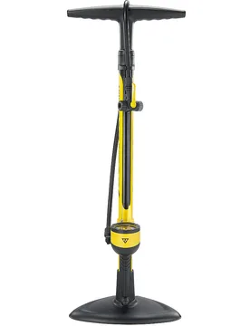 Pompa da pavimento JoeBlow Sport III nero - Topeak - FashionsVida