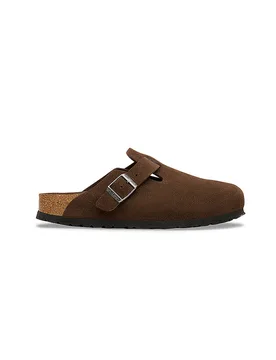 Clogs BOSTON marron 45 - Birkenstock - FashionsVida