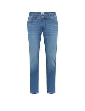 Jeans Modern Fit CHUCK blau 40/L34 herren