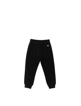 Pantalone in felpa NERO XS