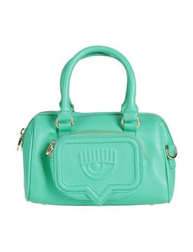 Handtaschen Damen Grün -- Damen