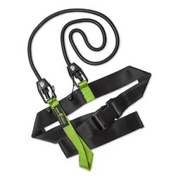Ceinture D´entraînement De Résistance