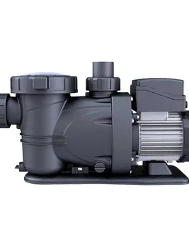 Hp Maximum Volume 65 M³ Ø Self Priming Pump 500mm Dark y 3-4 cv unisex - GRE - FashionsVida