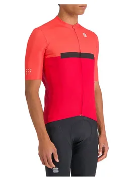 Maillot à Manches Courtes Pista - Sportful - FashionsVida
