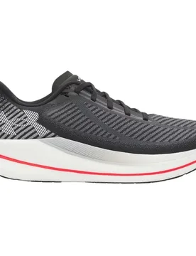 Scarpe Da Running Velociti Spd Black / White EU 42 - Under armour - FashionsVida