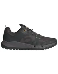 Chaussures de VTT - TrailCross XT Charcoal en Matières Recyclées - Taille 8 UK - Gris