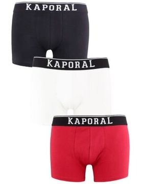 Boxer Pack X3 Front Logo Eu Xl / Xxl