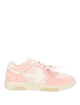Sneakers Damen Hellrosa 36,38,39 Damen - OFF-WHITE™ - FashionsVida