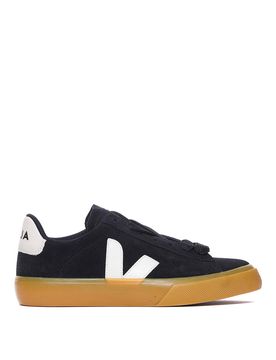 Veja Sneakers Campo nere