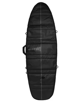 Housse De Planche De Surf Saga Surf Boardbag Black 6.3´´ unisex - Mystic - FashionsVida