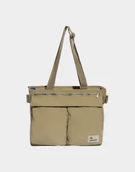 BORSA SHOPPER CITY TECH - Beige, beige beige Uomo taglia 1 Taglia