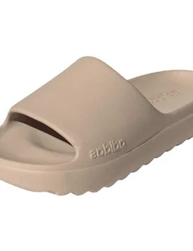 Zehensandalen Sandales Adilette Lumia Beige 43 Female - Adidas - FashionsVida