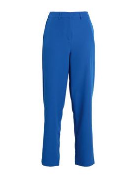 Hose Damen Königsblau 34,36,38 Damen