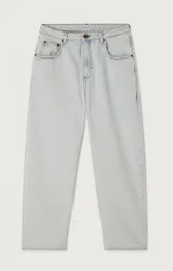 POCHES LE BOYFRIEND TAILLE BASSE female
