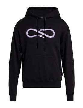 Sudadera Hombre Negro XS Hombre