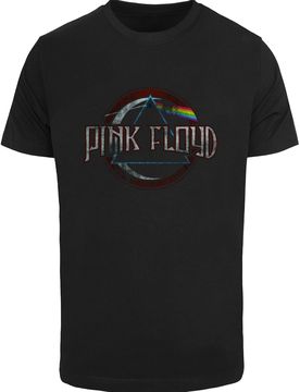 Camiseta 'Pink Floyd Dark Side of the Moon' / / /