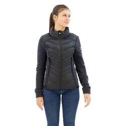 Veste Storm Fleece Eclipse Navy L