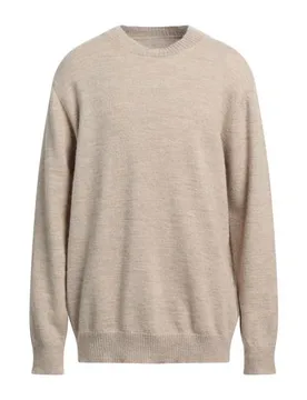 Pullover Hombre Beige S,XS Hombre - Maison Margiela - FashionsVida