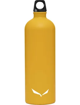 Bouteille Isarco Lightweight 1l Old Gold One Size - Salewa - FashionsVida