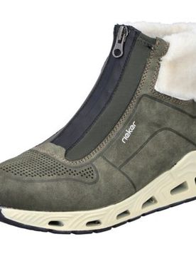 Stiefel Stiefeletten Hwk Stiefel N5271-52 36;40;41;42 Female