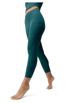Leggings Godo Deep Green S