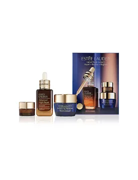 Cofanetto regalo - Advanced Night Repair Set 30ml / 15ml / 5ml - Estee Lauder - FashionsVida