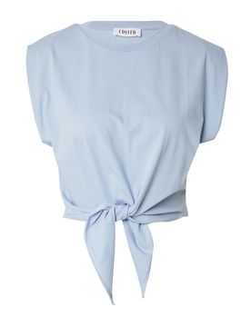 EDITED Camiseta 'Silja' azul claro