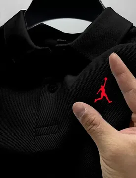 New Men's Quick Dry Polo Shirt Slim Fit Golf Shirts Custom Logo Outdoor Sports Leisure Casual Tops - Aliexpress - FashionsVida